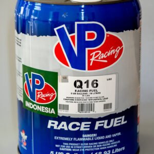 vp racing q16 reg