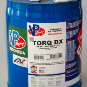 vp racing torq dx