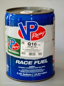 VP Q16