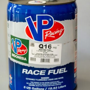 vp racing q16 reg
