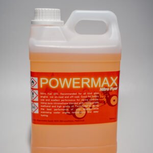 merlin expert rc fuel nitro 33%