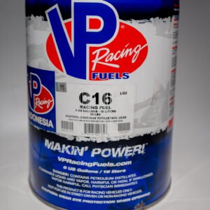 merlin expert rc fuel nitro 33%