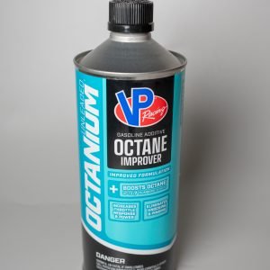 vp octanium unleaded