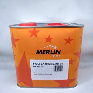 merlin fuel aeromodelling fuel lube nitro 16%