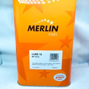 merlin fuel aeromodelling fuel lube nitro 16%