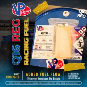 vp q16 non reg literan (per 1 liter)