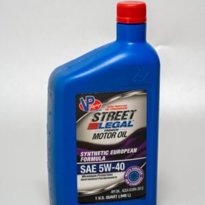 vp racing pro grade engine oil sae 15w 50 full synthetic