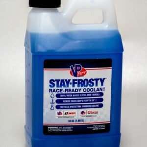 vp racing pro grade engine oil sae 15w 50 full synthetic