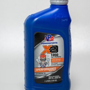 vp racing pro grade engine oil sae 15w 50 full synthetic