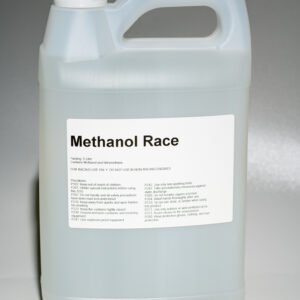 powermax methanol race fuel 5 liter