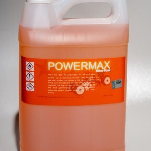 powermax rc fuel 25% nitro-5L