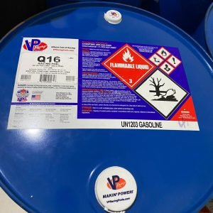 vp racing q16 drum 200