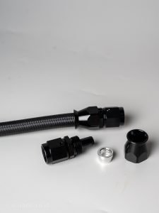 Racing Fuel Line
