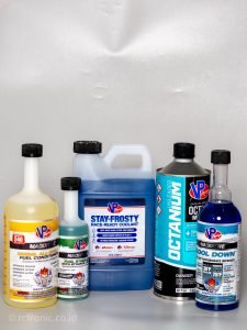 Additives