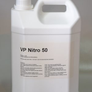 vp nitro race 50 per 5 liter