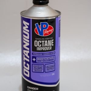 vp octanium leaded