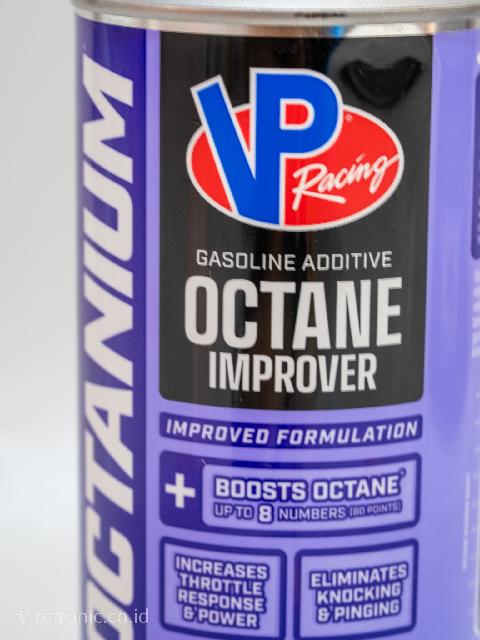 vp octanium leaded vp octanium leaded